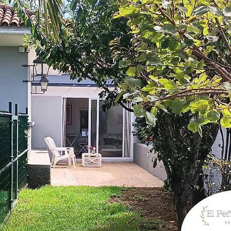 Casita El Penoncito Apartment Tacoronte Exterior photo